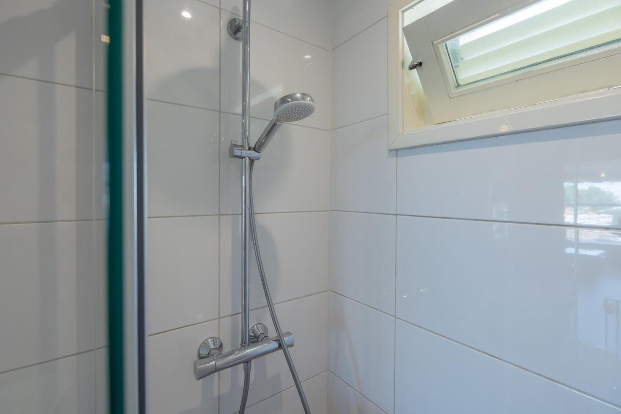 De Schelp 85 Apartment ซานด์โวร์ต ภายนอก รูปภาพ