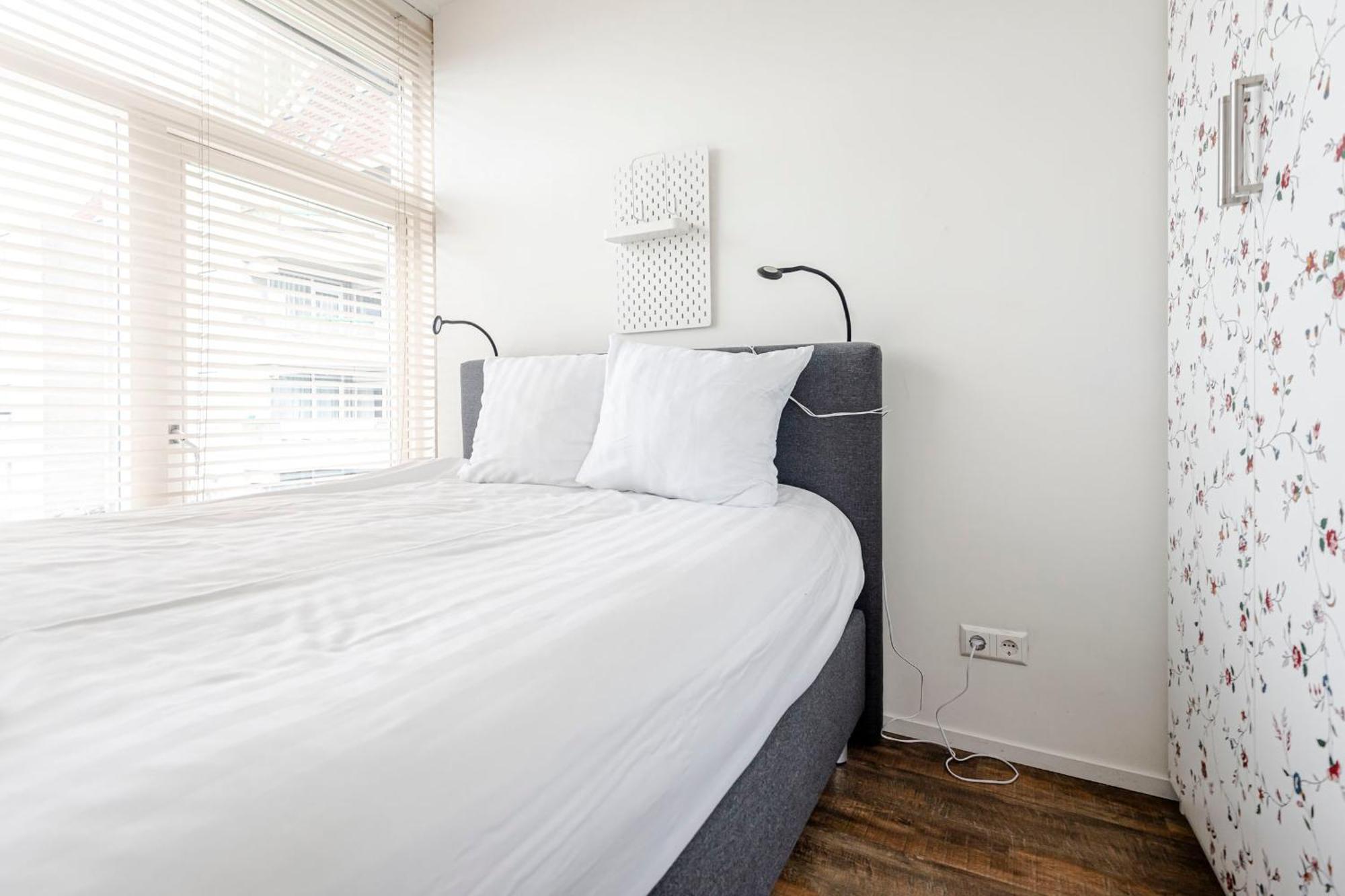 De Schelp 85 Apartment ซานด์โวร์ต ภายนอก รูปภาพ