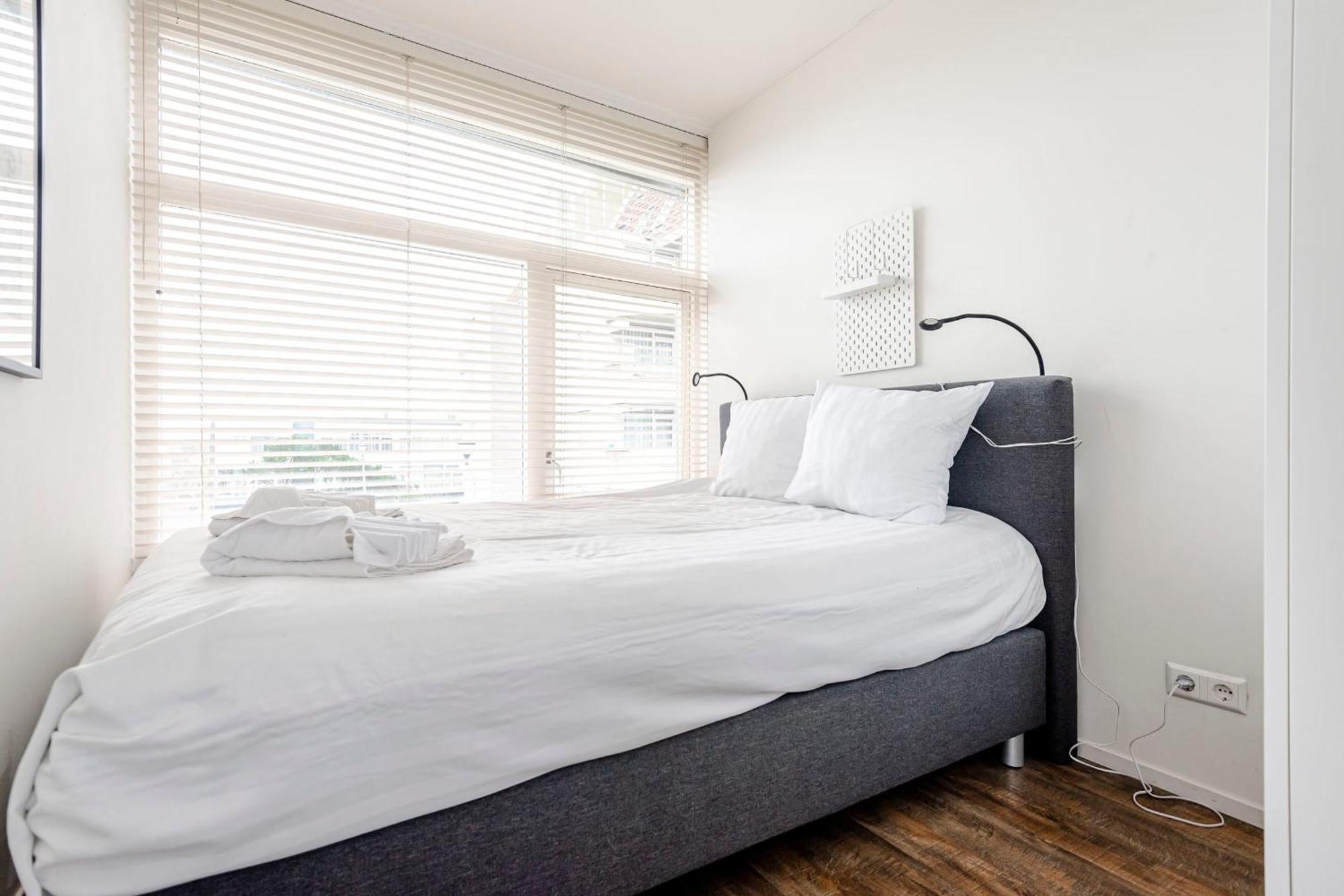 De Schelp 85 Apartment ซานด์โวร์ต ภายนอก รูปภาพ