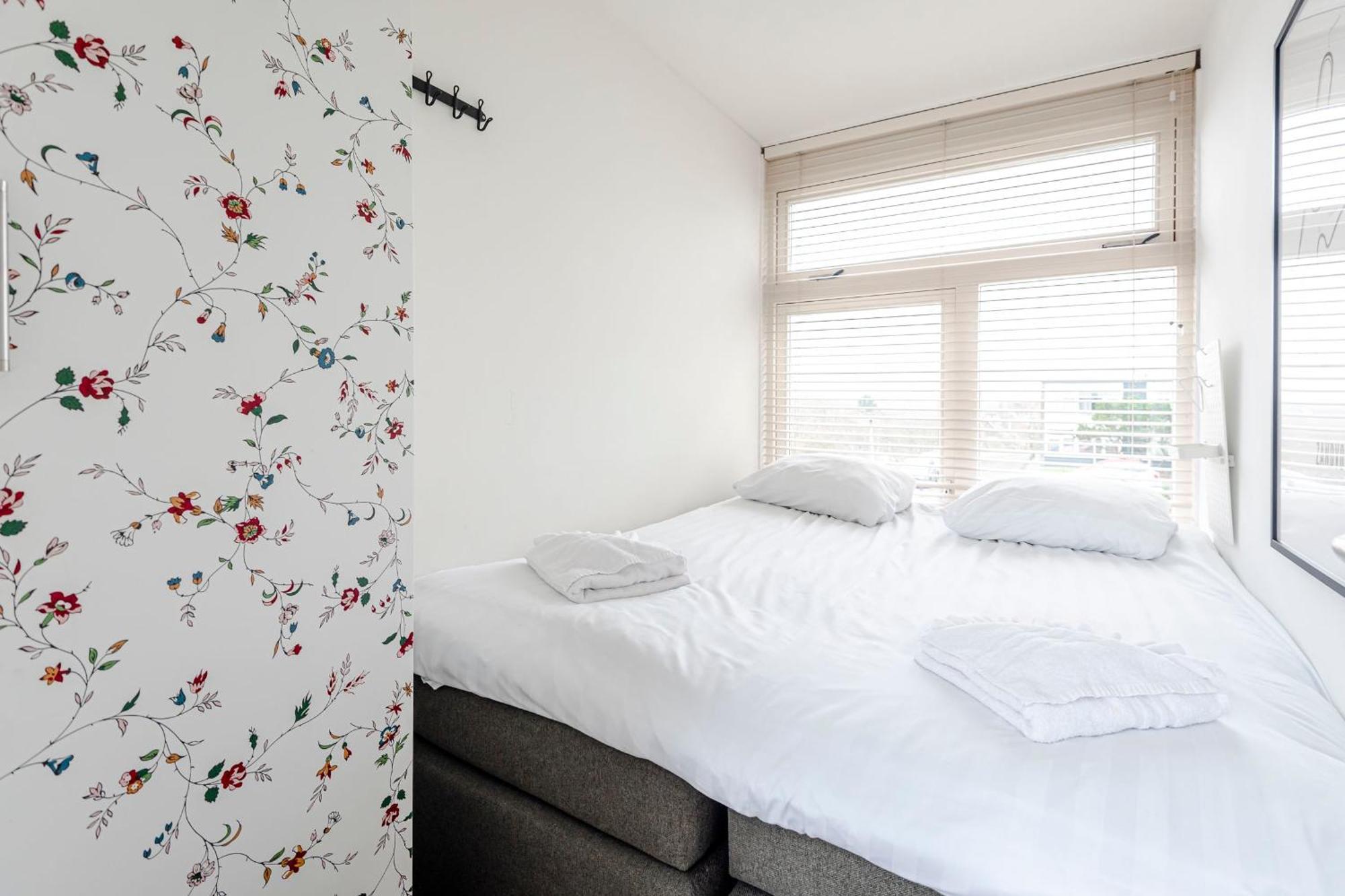 De Schelp 85 Apartment ซานด์โวร์ต ภายนอก รูปภาพ